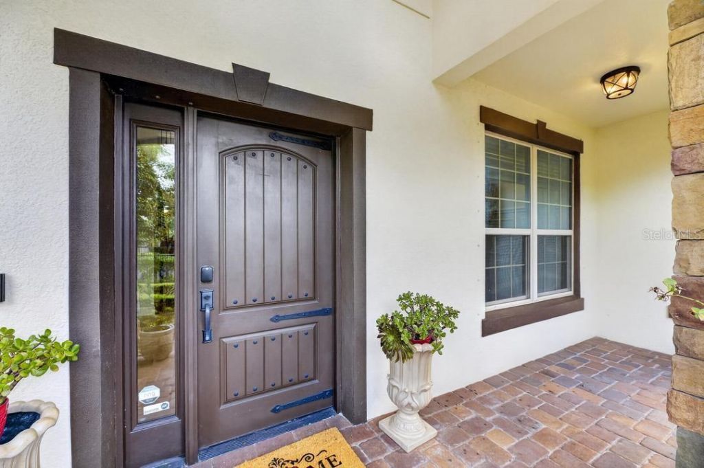 1823 Bella Casa Court, Tampa, FL 33618 Photo