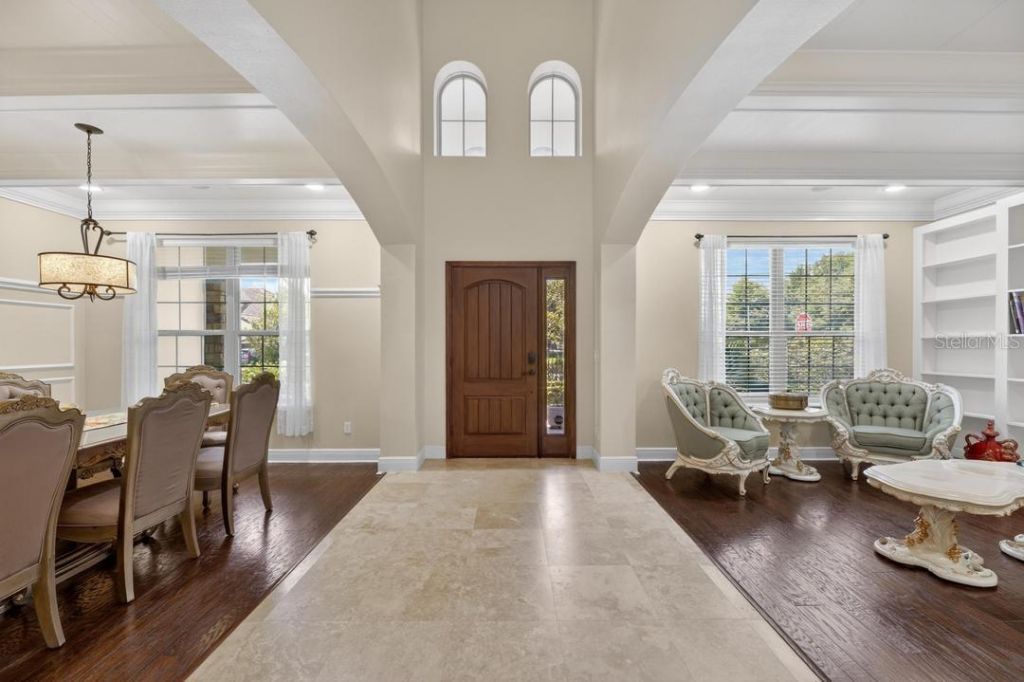 1823 Bella Casa Court, Tampa, FL 33618 Photo