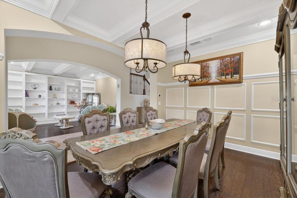1823 Bella Casa Court, Tampa, FL 33618 Photo