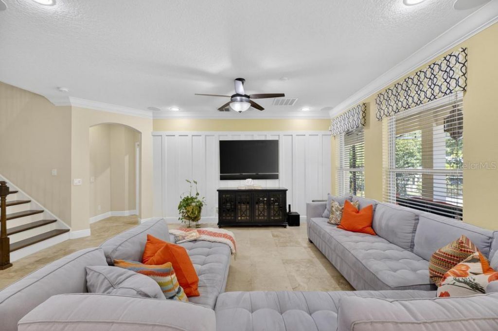 1823 Bella Casa Court, Tampa, FL 33618 Photo