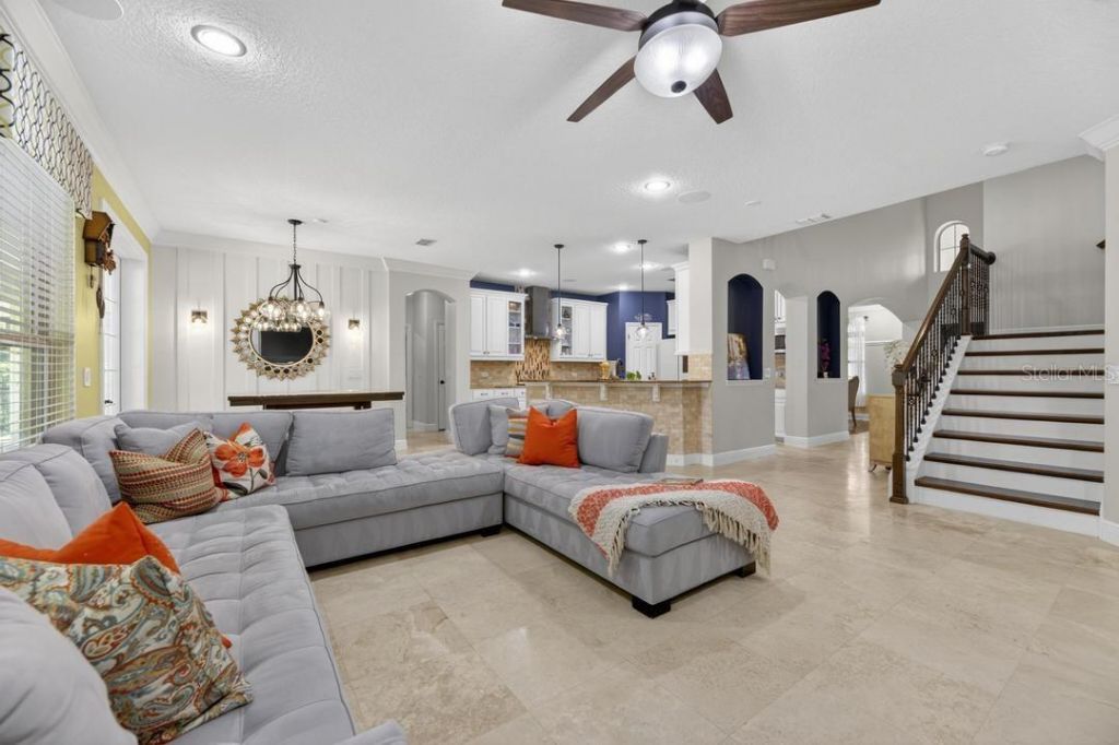 1823 Bella Casa Court, Tampa, FL 33618 Photo