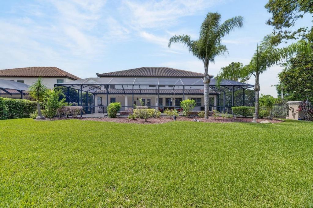 1823 Bella Casa Court, Tampa, FL 33618 Photo