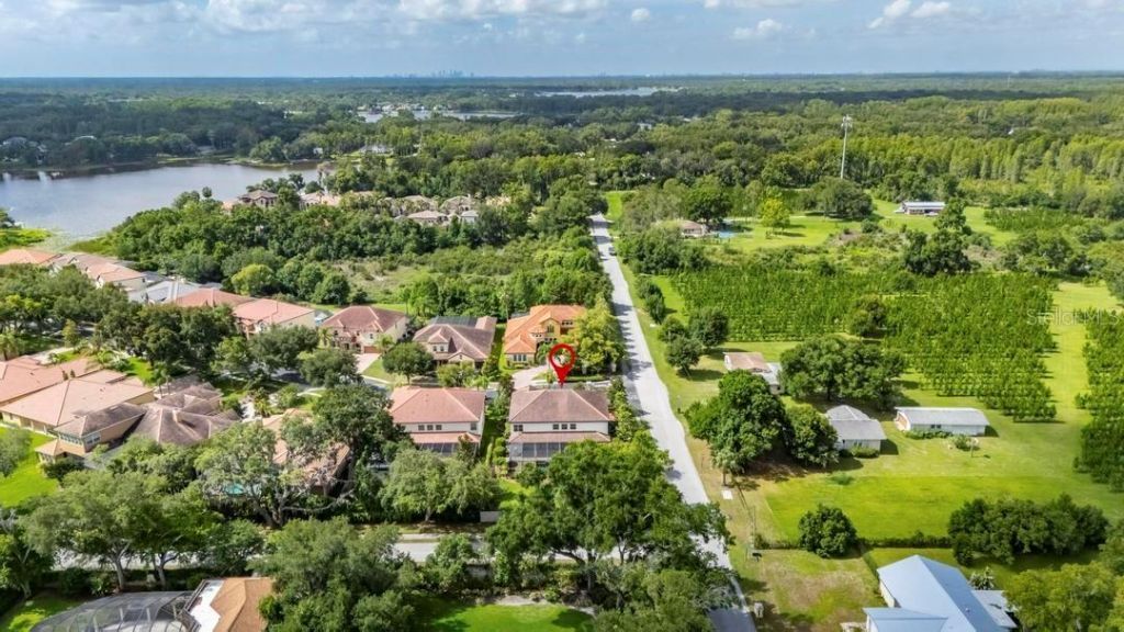 1823 Bella Casa Court, Tampa, FL 33618 Photo