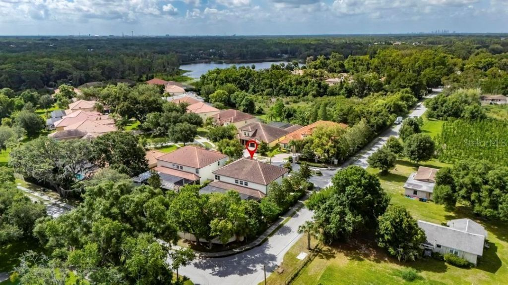 1823 Bella Casa Court, Tampa, FL 33618 Photo