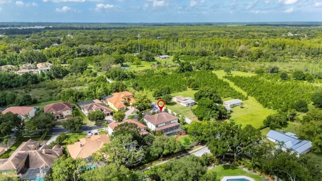 1823 Bella Casa Court, Tampa, FL 33618 Photo