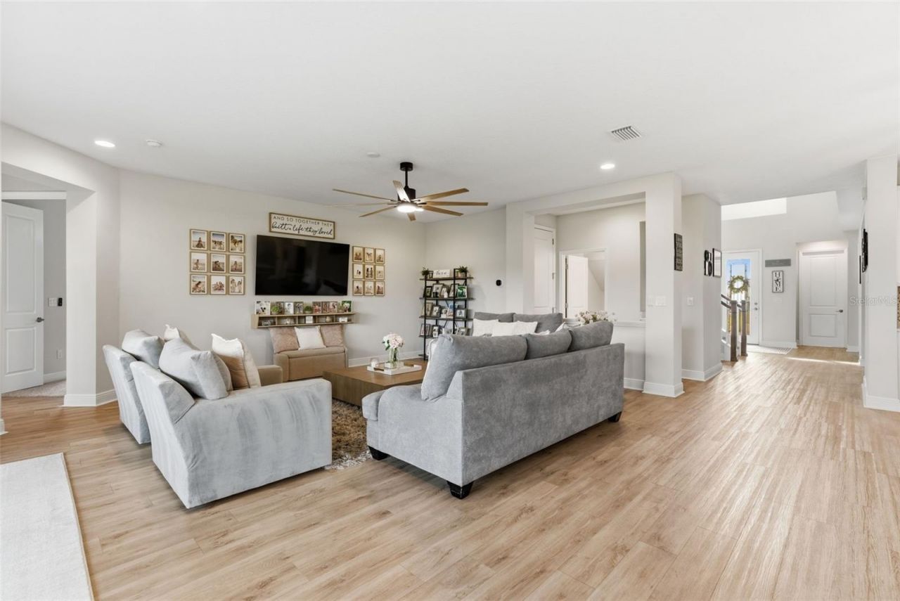 12962 Steed Trace Loop , Lithia, FL 33547 Photo