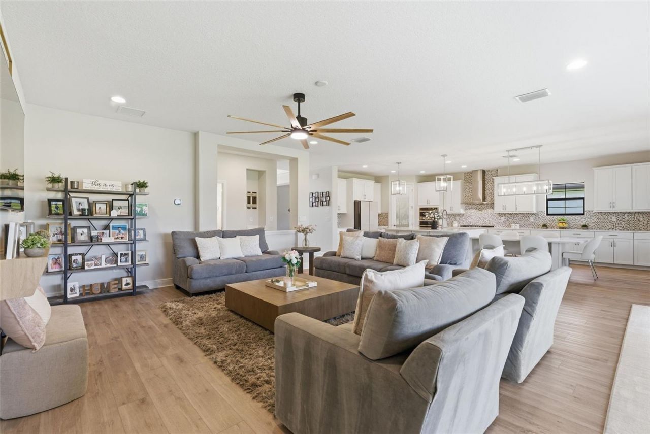 12962 Steed Trace Loop , Lithia, FL 33547 Photo