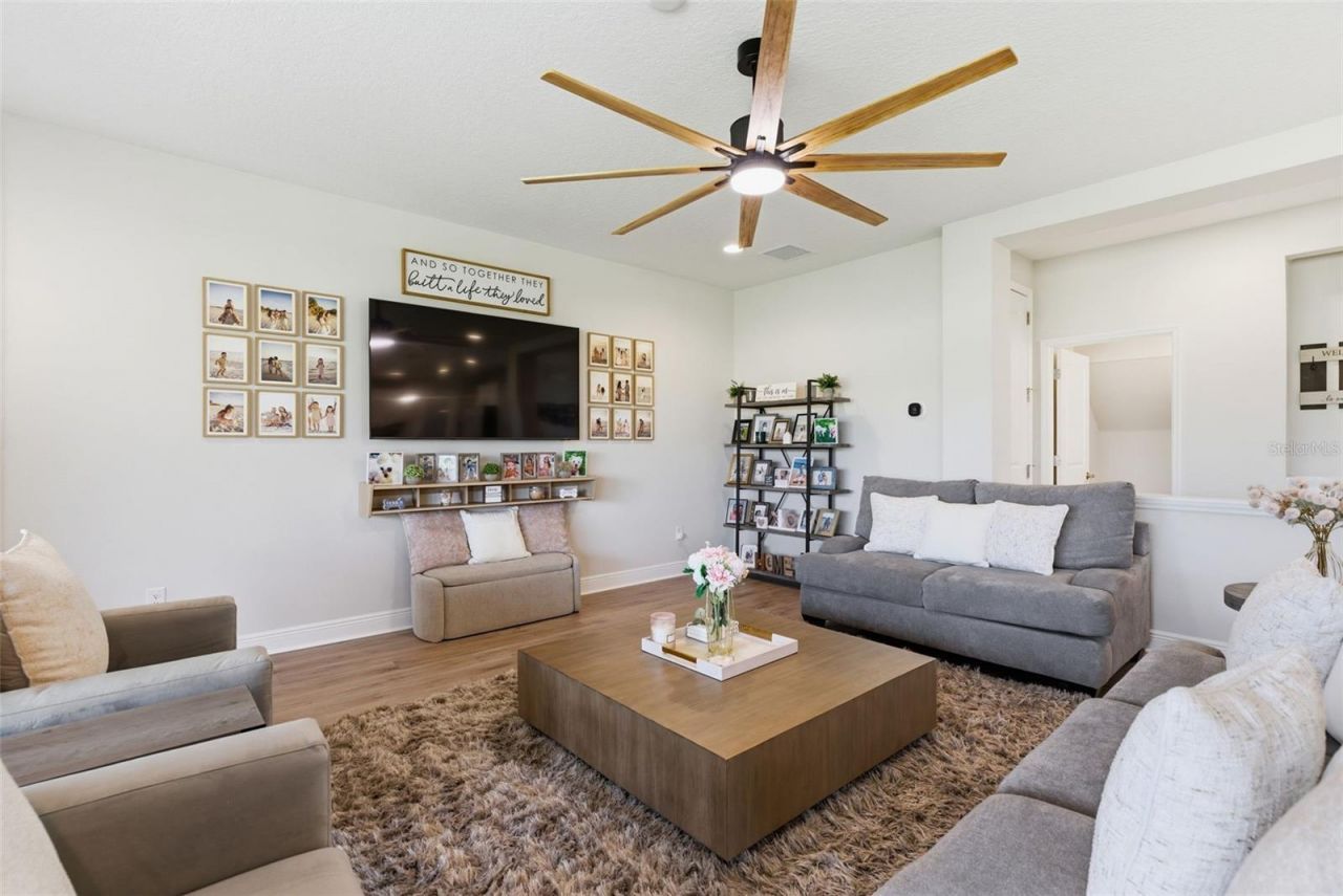 12962 Steed Trace Loop , Lithia, FL 33547 Photo