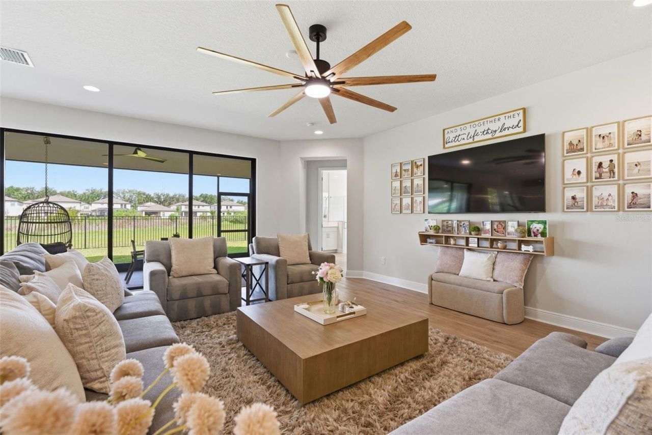 12962 Steed Trace Loop , Lithia, FL 33547 Photo