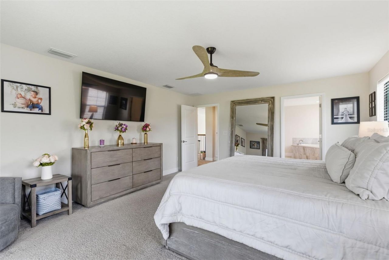 12962 Steed Trace Loop , Lithia, FL 33547 Photo