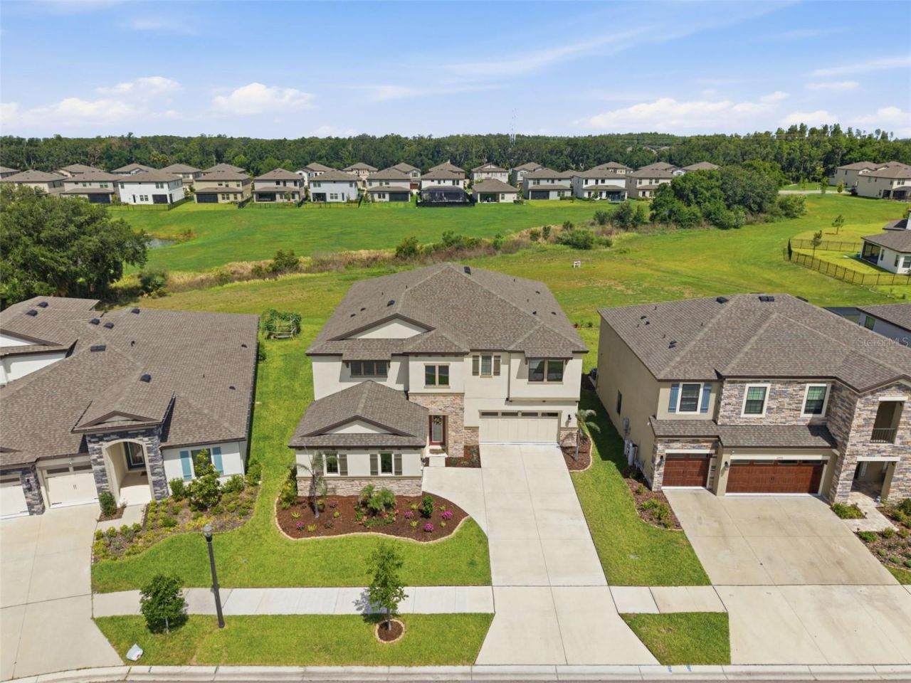 12962 Steed Trace Loop , Lithia, FL 33547 Photo