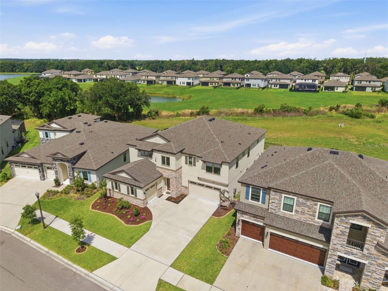 12962 Steed Trace Loop , Lithia, FL 33547 Photo