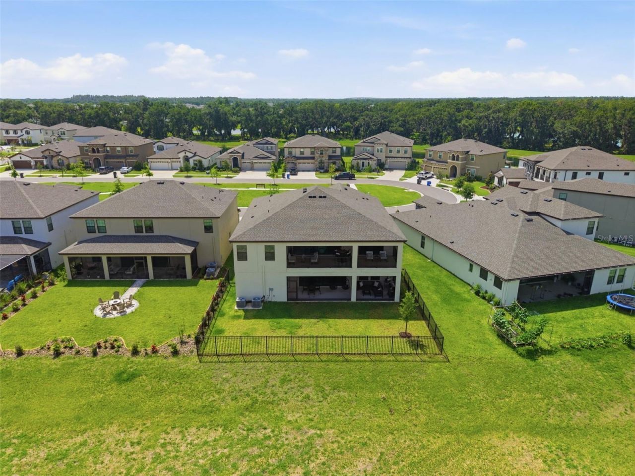 12962 Steed Trace Loop , Lithia, FL 33547 Photo