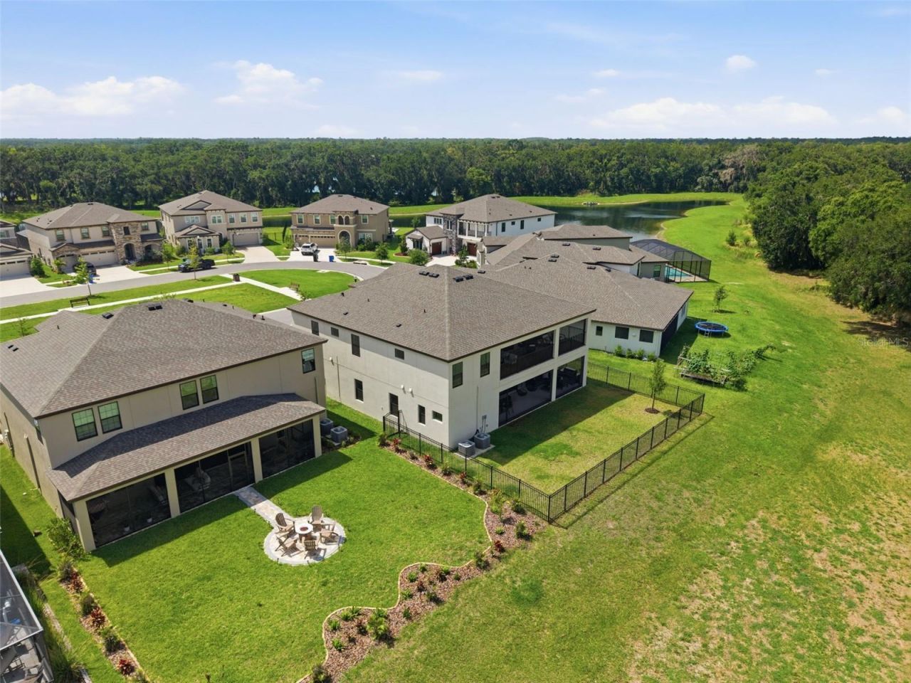 12962 Steed Trace Loop , Lithia, FL 33547 Photo