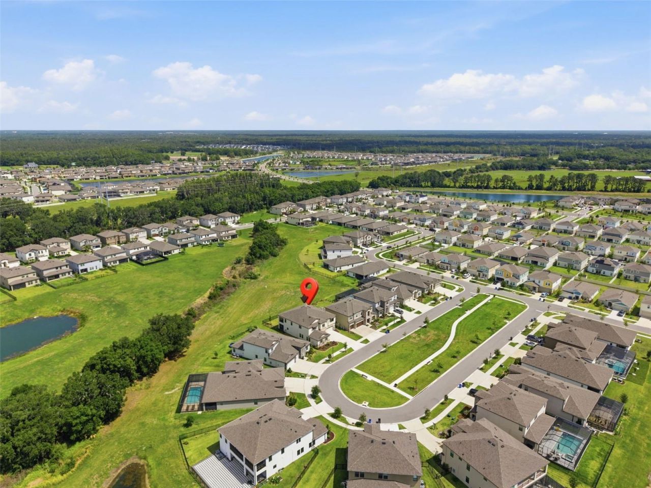 12962 Steed Trace Loop , Lithia, FL 33547 Photo