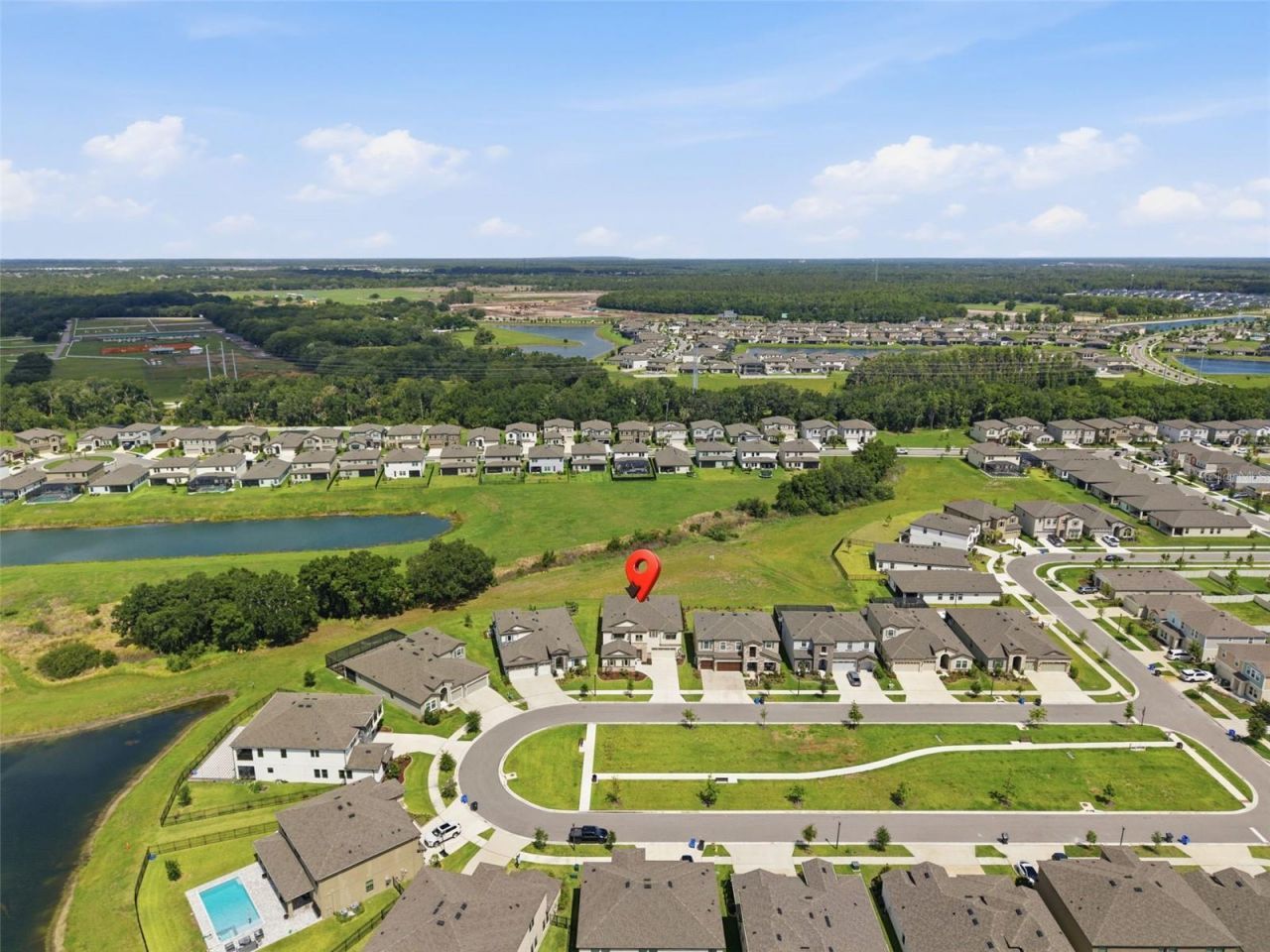 12962 Steed Trace Loop , Lithia, FL 33547 Photo