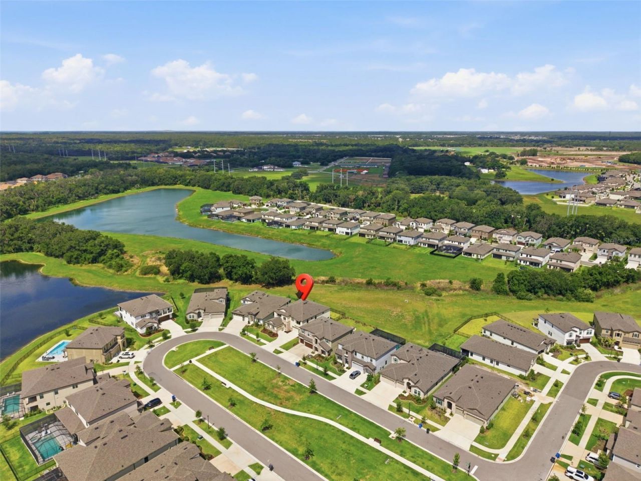 12962 Steed Trace Loop , Lithia, FL 33547 Photo