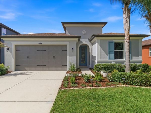 28930 REVARO LANE , WESLEY CHAPEL, FL 33543