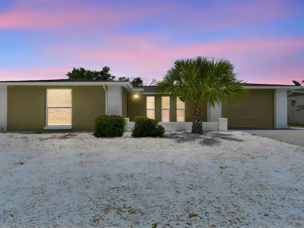 11130 TAMARIX AVE , PORT RICHEY, FL 34668