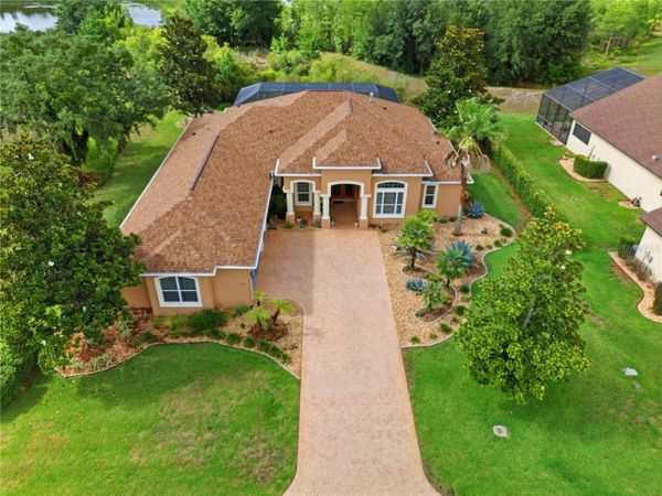 9118 MISSISSIPPI RUN , WEEKI WACHEE, FL 34613