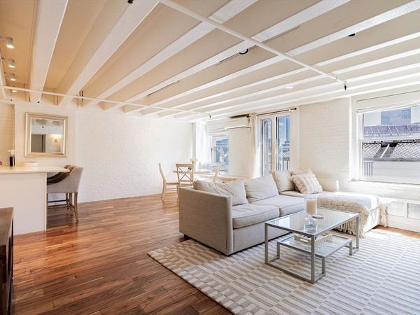 33 Commercial Wharf, Unit 33, Boston, MA 02110