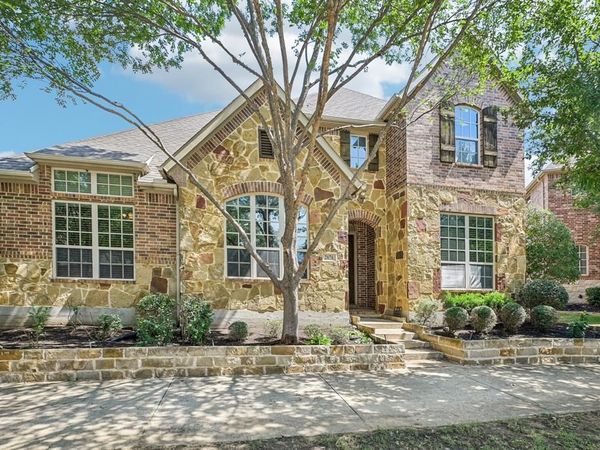 2676 Mcpherson Lane, Flower Mound, TX 75022