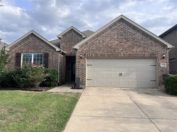 3213 Wiltshire Horn Avenue, McKinney, TX 75071