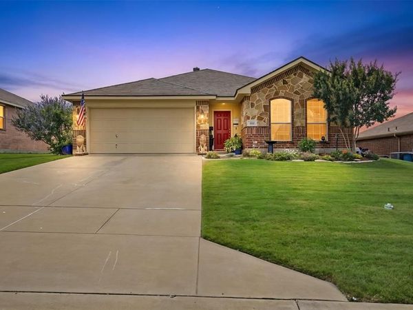244 Spoke Trail , Willow Park, TX 76087