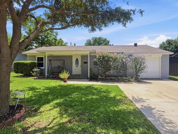 1815 Delmar Drive , Garland, TX 75040