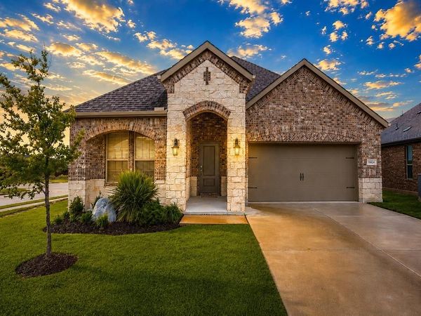10624 Echo Brook Lane , Aubrey, TX 76227