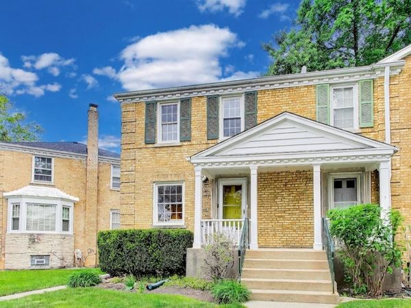 6436 N Oketo Avenue , Chicago, IL 60631