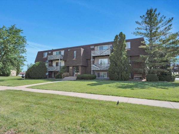 20224 S Frankfort Square Road , Unit D, Frankfort, IL 60423