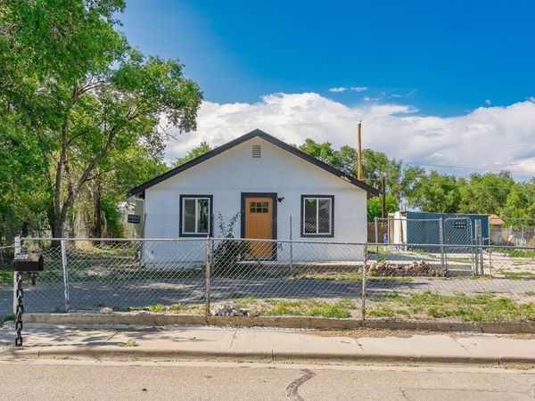 2027 E 14th St, Pueblo, CO 81001