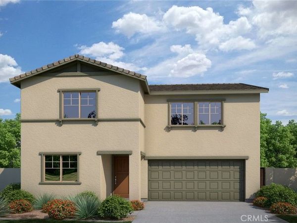 1575 Hemlock Road, Banning, CA 92220