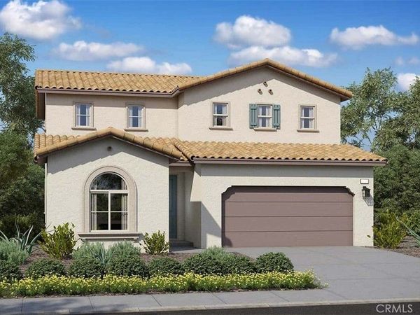 1165 Plumwood Lane, Banning, CA 92220