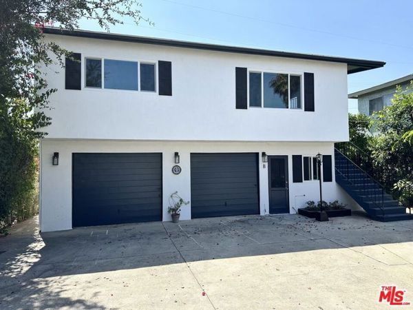 2215 Orange Grove Avenue, Alhambra, CA 91803