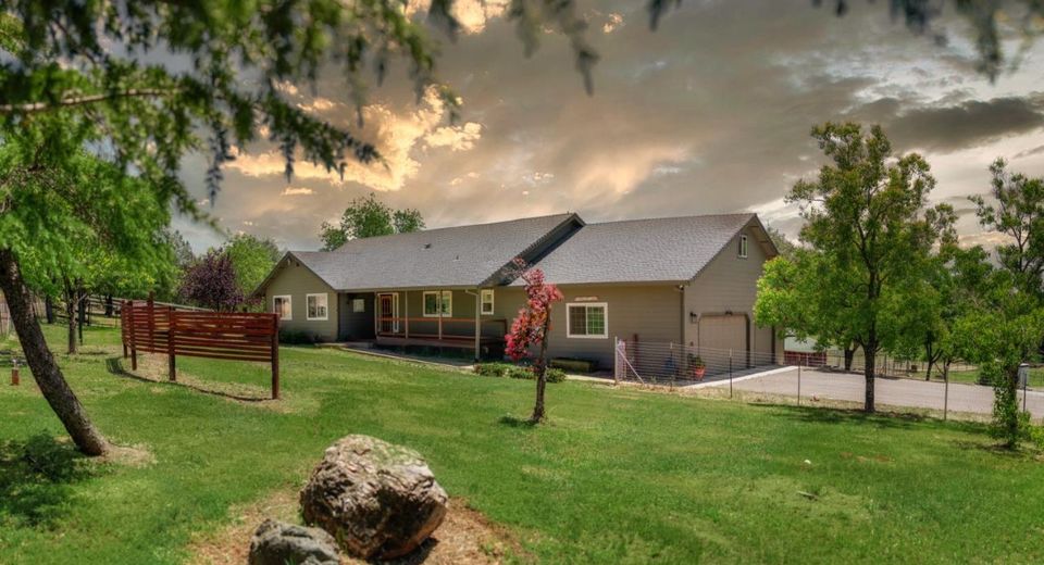 3397 Ahwahnee Way, Cool, CA 95614 Photo