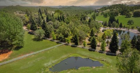 3397 Ahwahnee Way, Cool, CA 95614 Photo