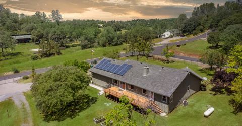 3397 Ahwahnee Way, Cool, CA 95614 Photo