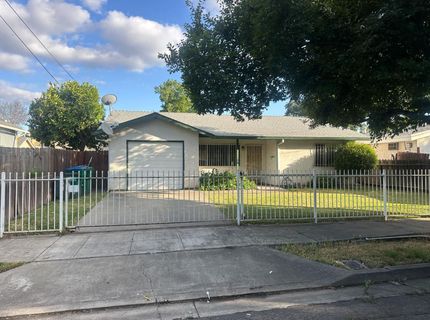 1640 E Scotts Ave, Stockton, CA 95205 Photo
