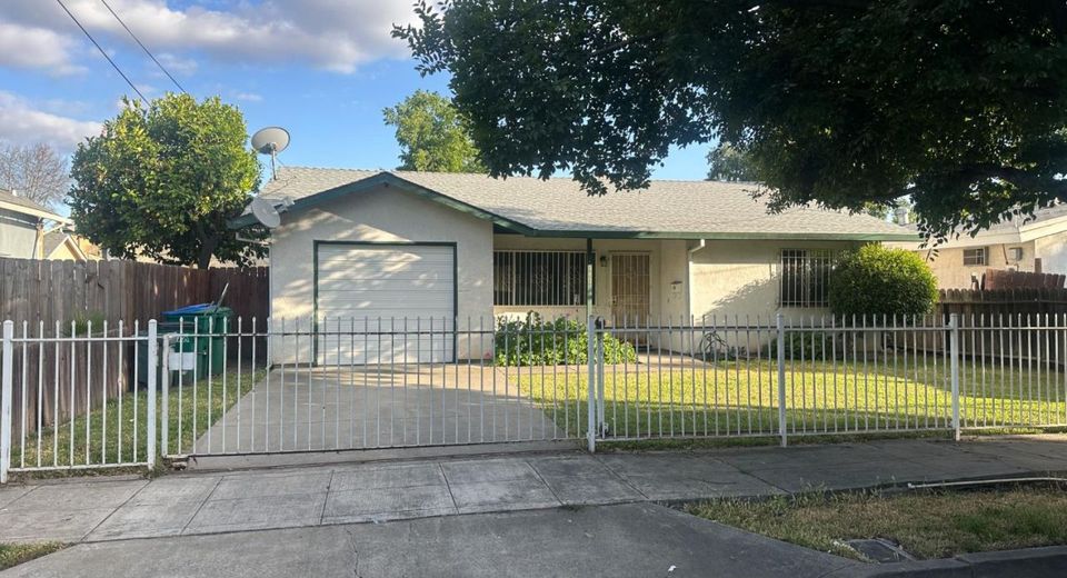 1640 E Scotts Ave, Stockton, CA 95205 Photo