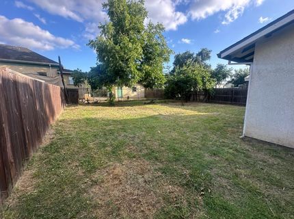 1640 E Scotts Ave, Stockton, CA 95205 Photo
