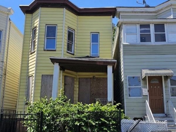 146 S 13th Avenue, Mount Vernon, NY 10550