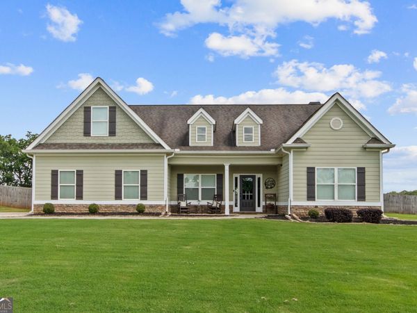 1312 SE Sims Road SE, Winder, GA 30680