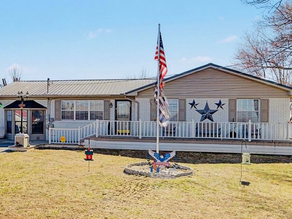107 Bermuda Dr , McMinnville, TN 37110