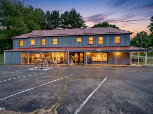 1258 Highway 126, Bristol, TN 37620