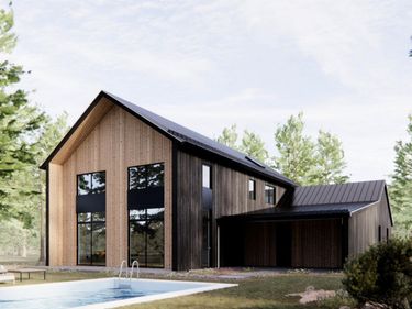 9655 Community Hall Road, Union Pier, MI 49129