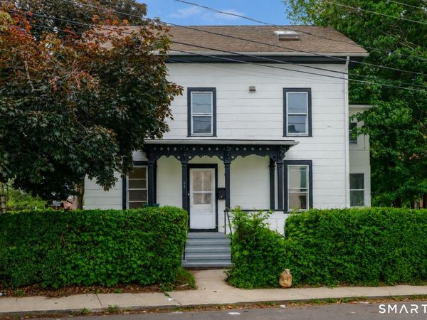 56 Twiss , Meriden, CT 06450