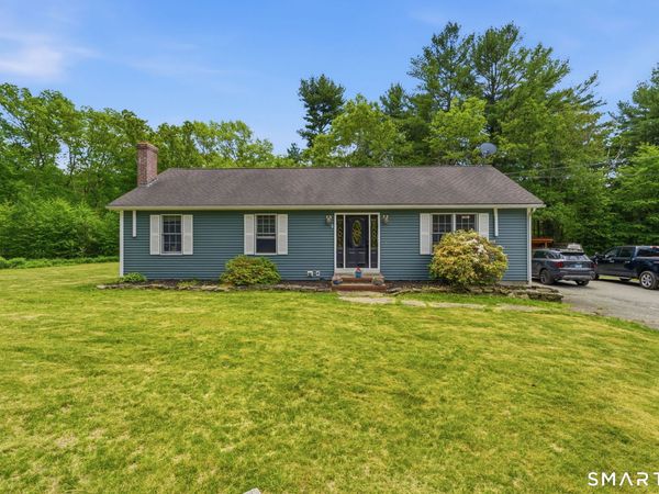 198 Stetson , Brooklyn, CT 06234