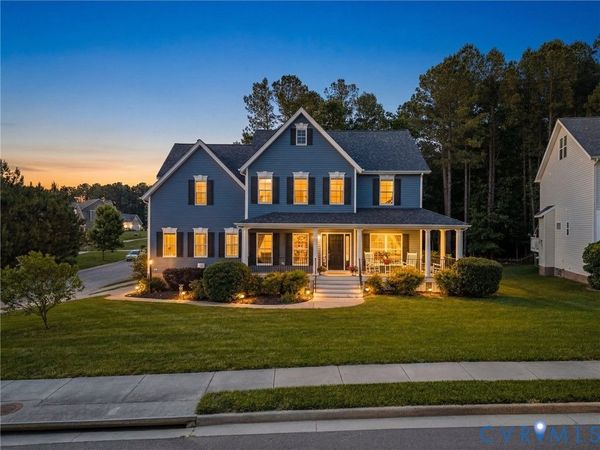 16325 Dolton Drive, Chesterfield, VA 23832